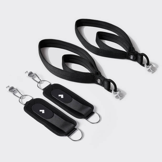 Tonal Accessories